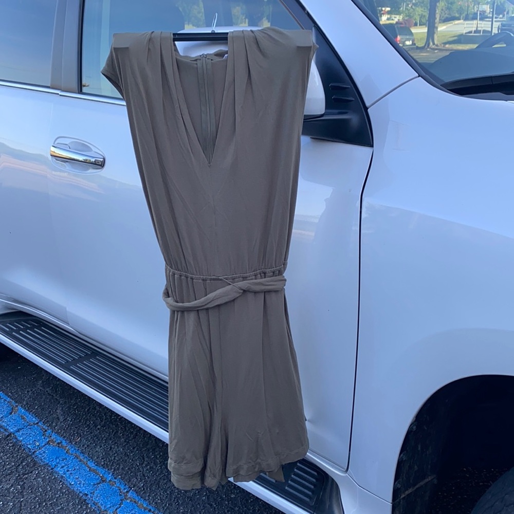 RUC Calvin Klein romperSIZE 12